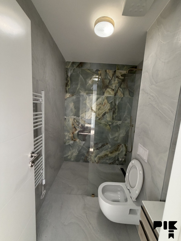 Na prodaju stan od 60m2 4