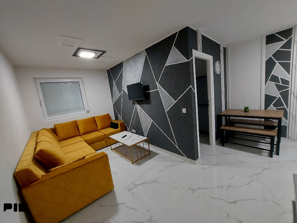 Stan/apartman Ilidža 1000km mjesecno režije su u cjenu 2