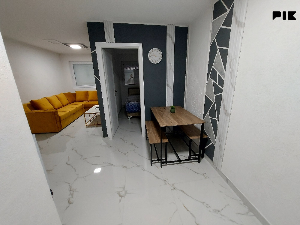 Stan/apartman Ilidža 1000km mjesecno režije su u cjenu 6