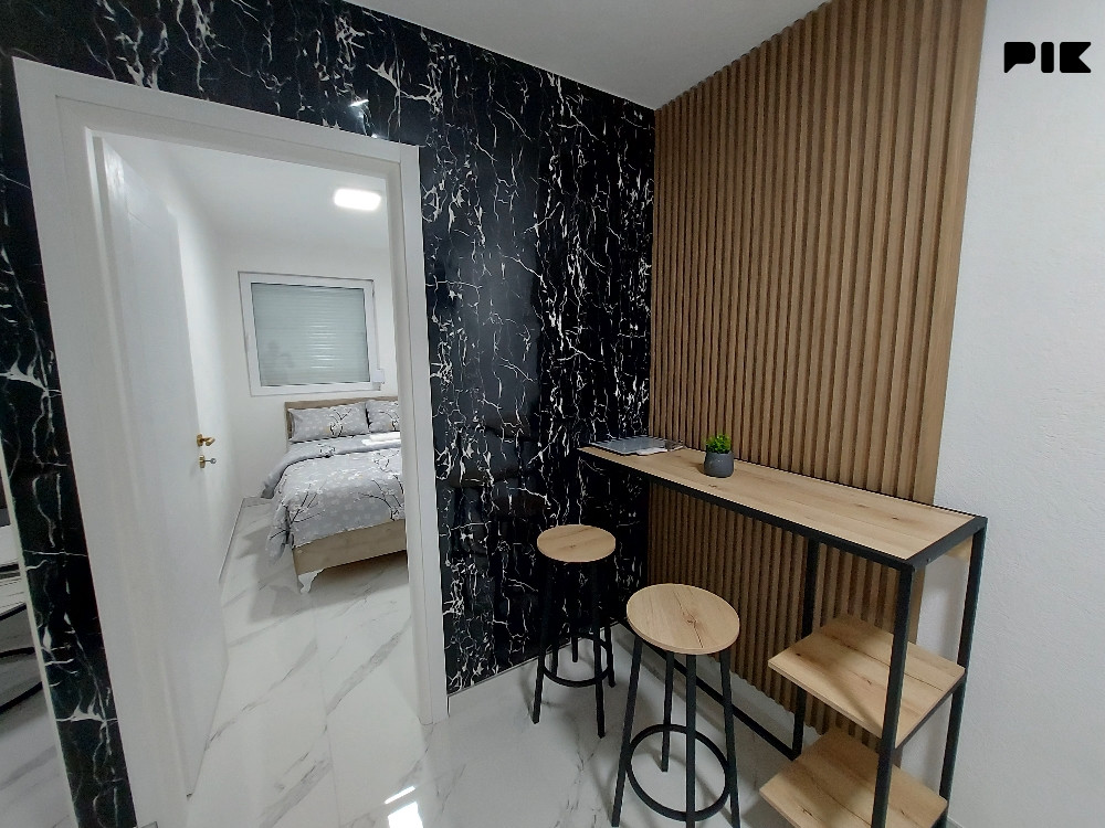 Stan/apartman Ilidža 1000km mjesecno režije su u cjenu 8