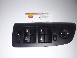 913207601 PREKIDACI PODIZACA N BMW X3 E83 2004-07