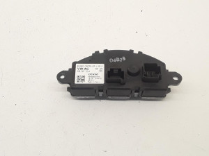3Q0907521A REOSTAT  Volkswagen PASSAT 3G 2014-
