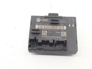 4F0959795M 8K0959795B ELEKTRONIKA VRATA  AUDI A6 4F0MO