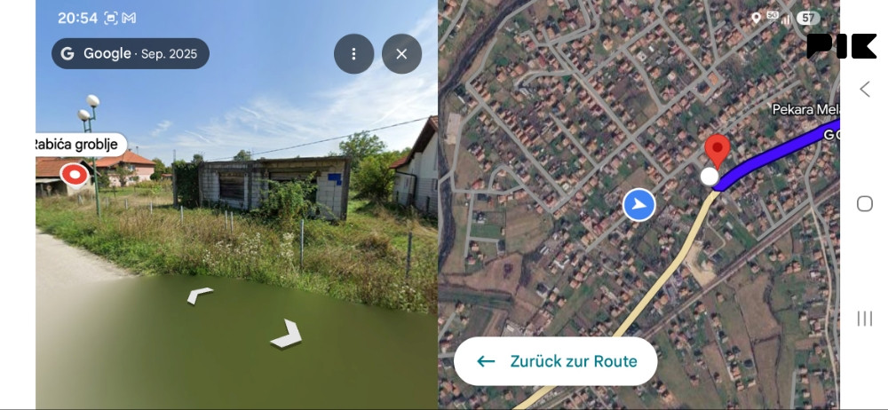Zemljište na prodaju Živinice 2