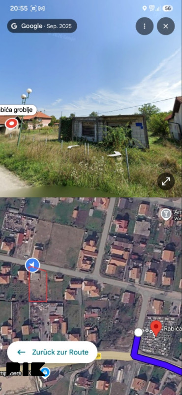 Zemljište na prodaju Živinice 4