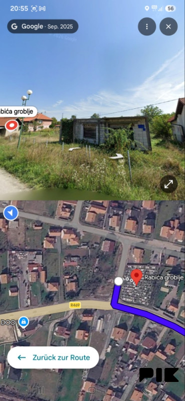 Zemljište na prodaju Živinice