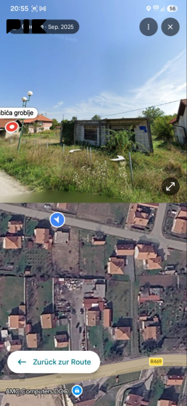 Zemljište na prodaju Živinice 3