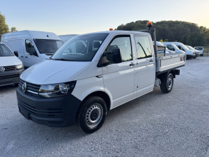 VW T6 PUTAR