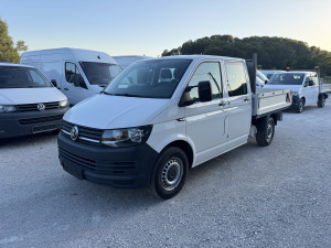 VW T6
