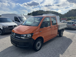 VW T6 PUTAR