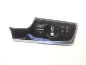 919274603 PREKIDAC SVJETALA  BMW X3 F25 2014-2017