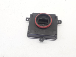 4G0907697D ELEKTRONIKA XENONA  AUDI Q3 2011-2014