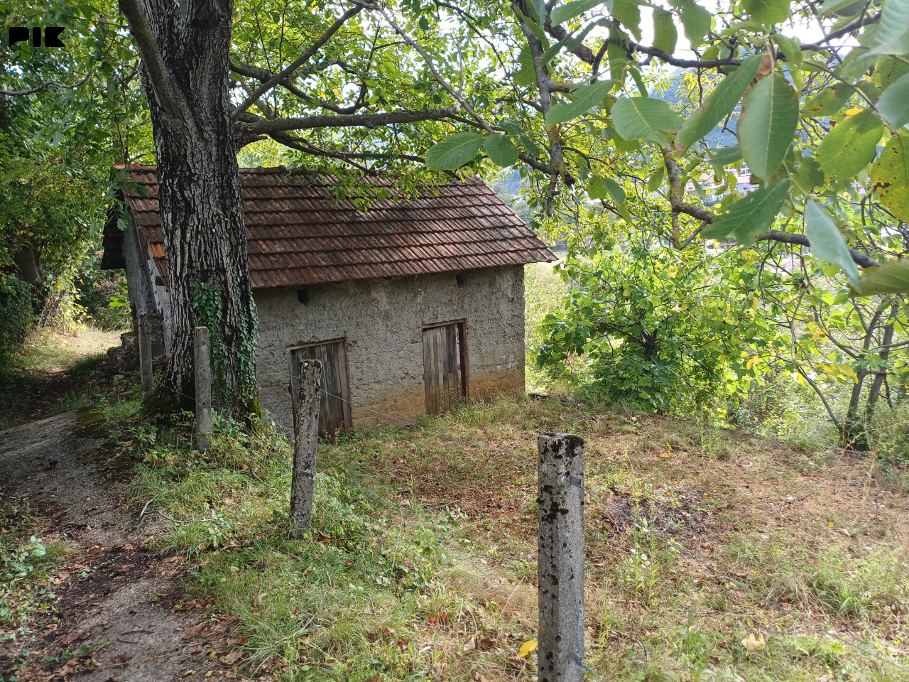 Kuća Jablanica 79m2 s okucnicom 500m2 photo 2