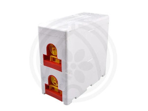 Bebi oplodnjak za matice, stiropor, plus 131830