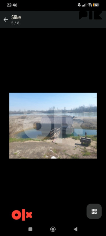 Vikendica - Splav Bijeljina 4