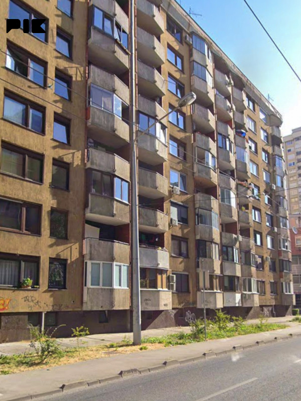 PRODAJA - Namješten trosoban stan u Hrasnom, kod Bosmala 13
