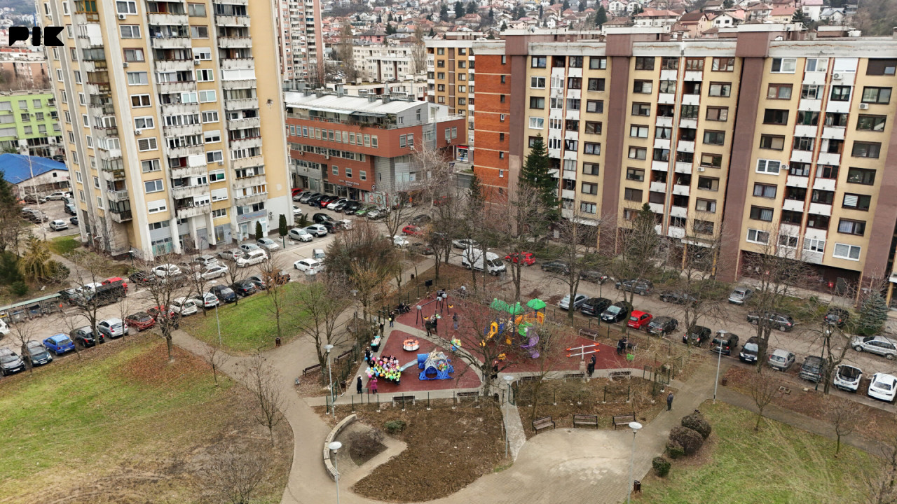 PRODAJA - Namješten trosoban stan u Hrasnom, kod Bosmala 14
