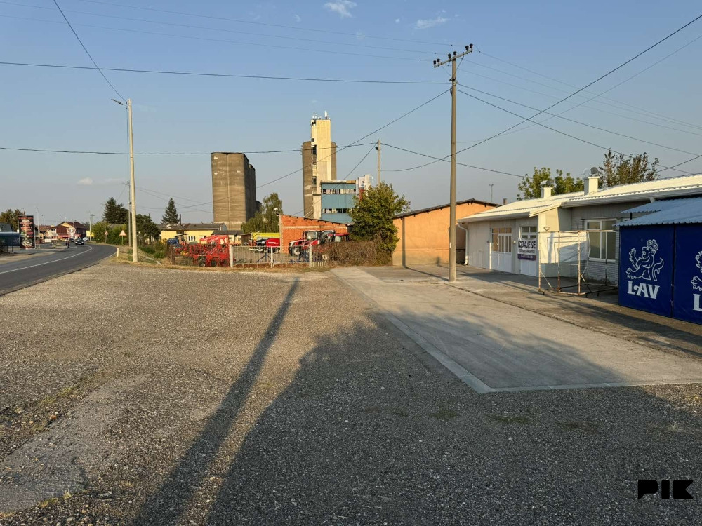 Poslovni prostor Šamac 2