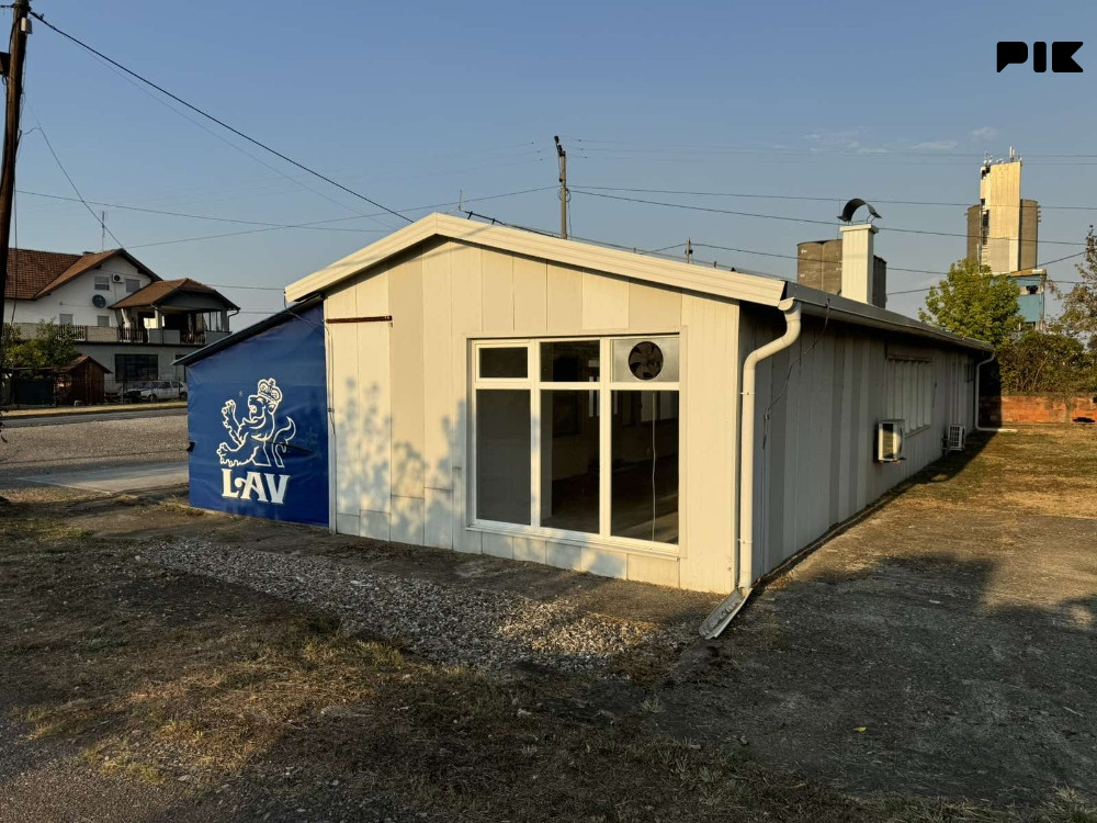 Poslovni prostor Šamac 5