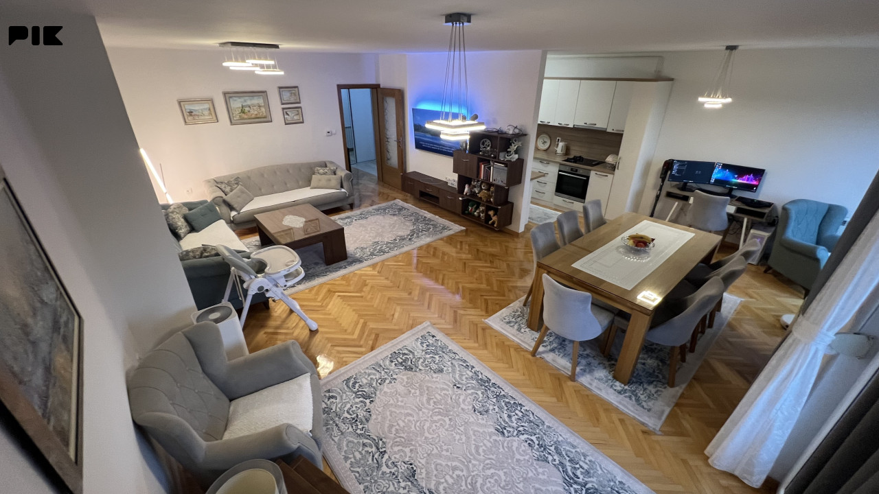 Četverosoban stan Visoko - 97 m2 3