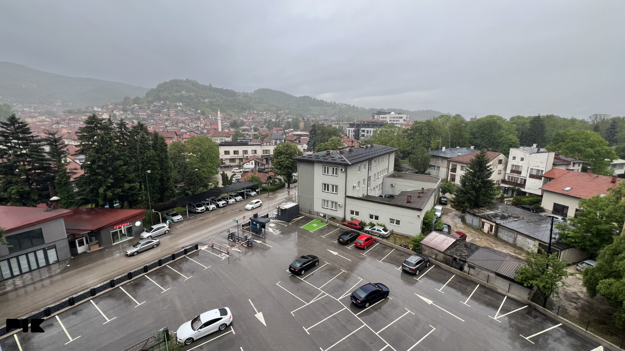 Četverosoban stan Visoko - 97 m2 11