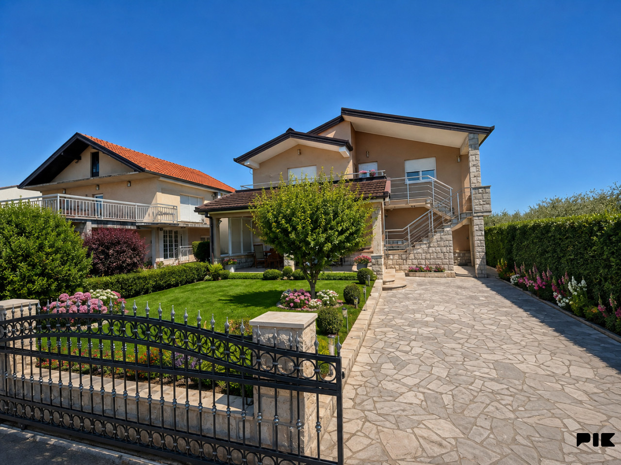 Kuća Čapljina Gabela polje 2
