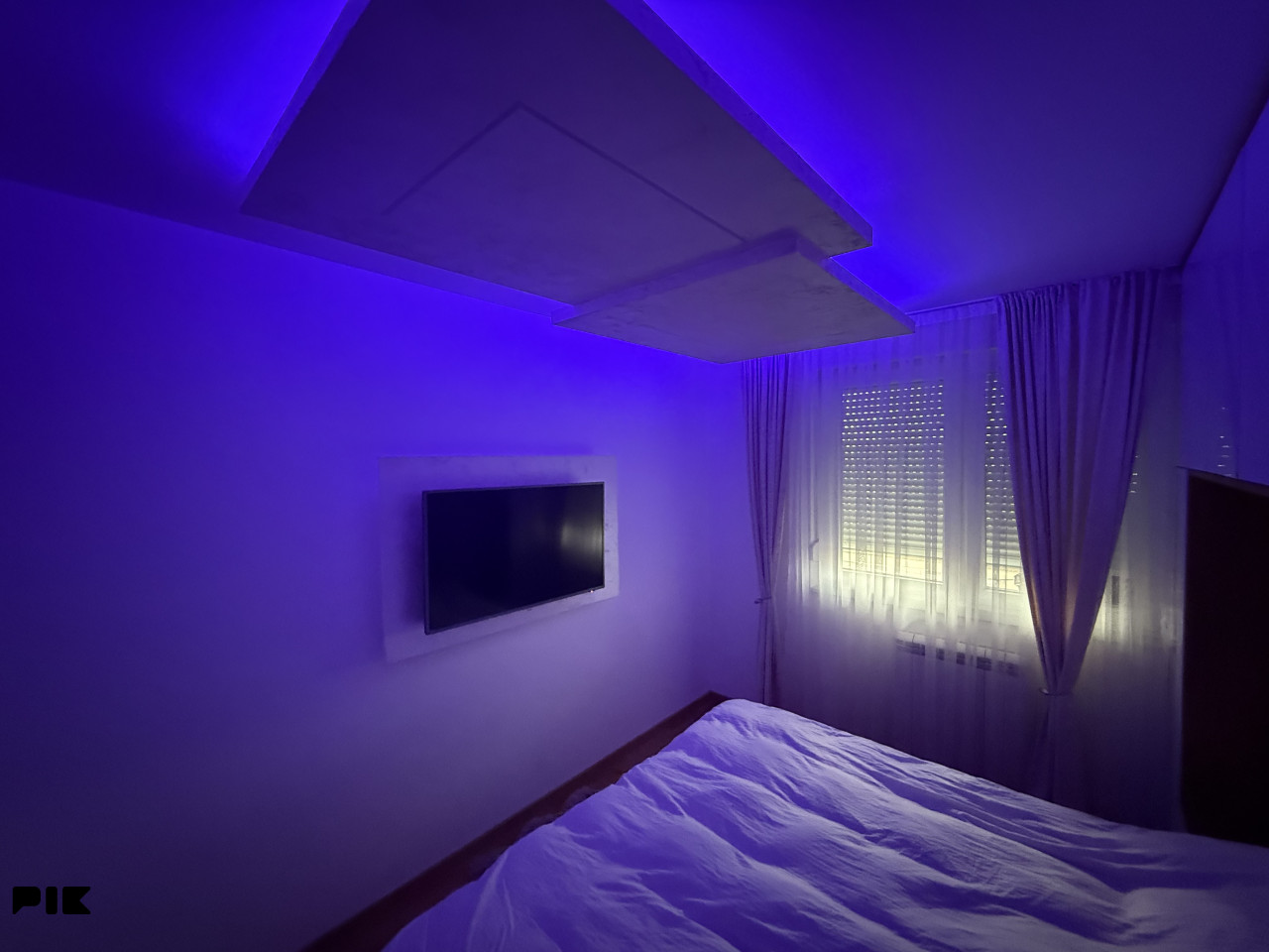 LUXUZNO opremljen stan 44m2 (novogradnja) 11