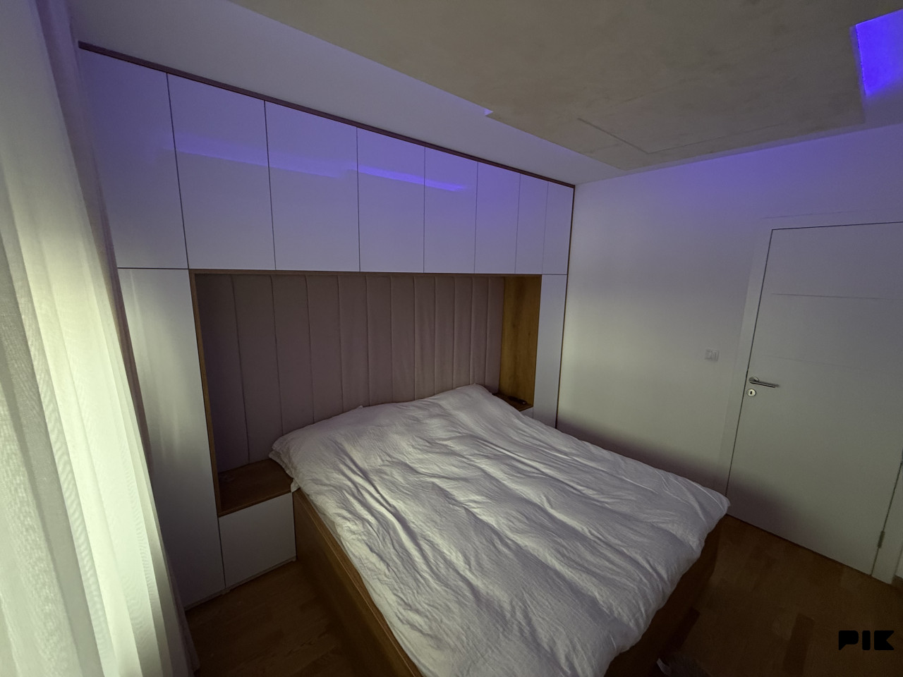 LUXUZNO opremljen stan 44m2 (novogradnja) 13