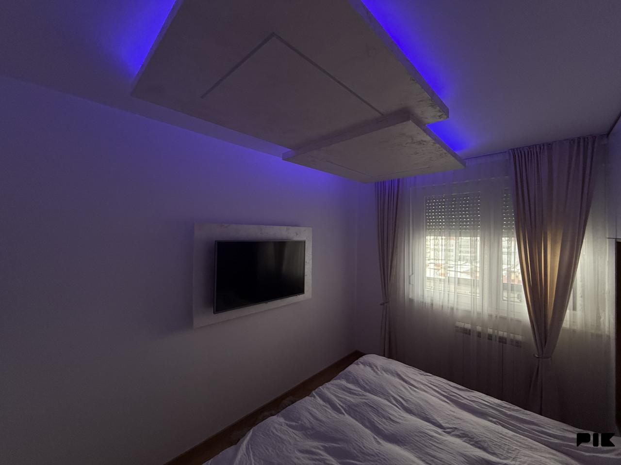 LUXUZNO opremljen stan 44m2 (novogradnja) 14