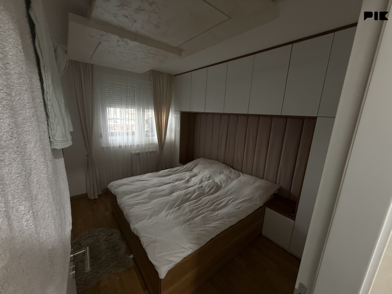 LUXUZNO opremljen stan 44m2 (novogradnja) 15