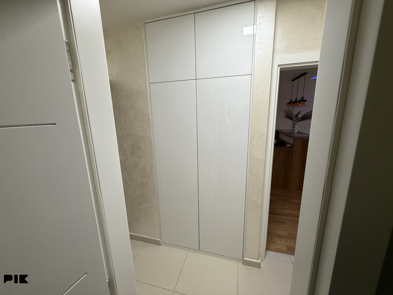 LUXUZNO opremljen stan 44m2 (novogradnja) 16
