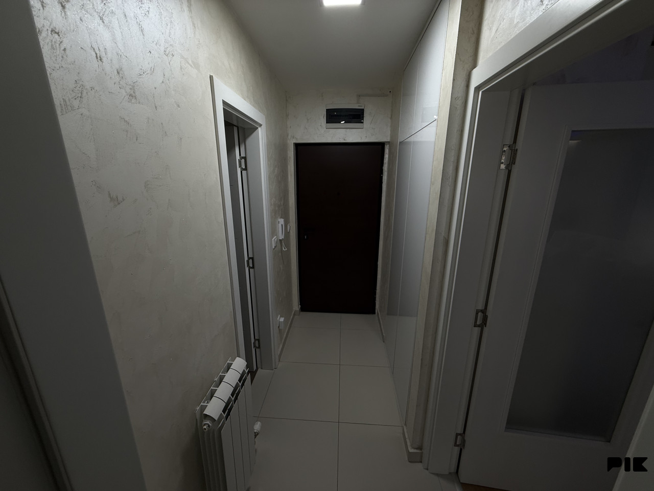 LUXUZNO opremljen stan 44m2 (novogradnja) 17