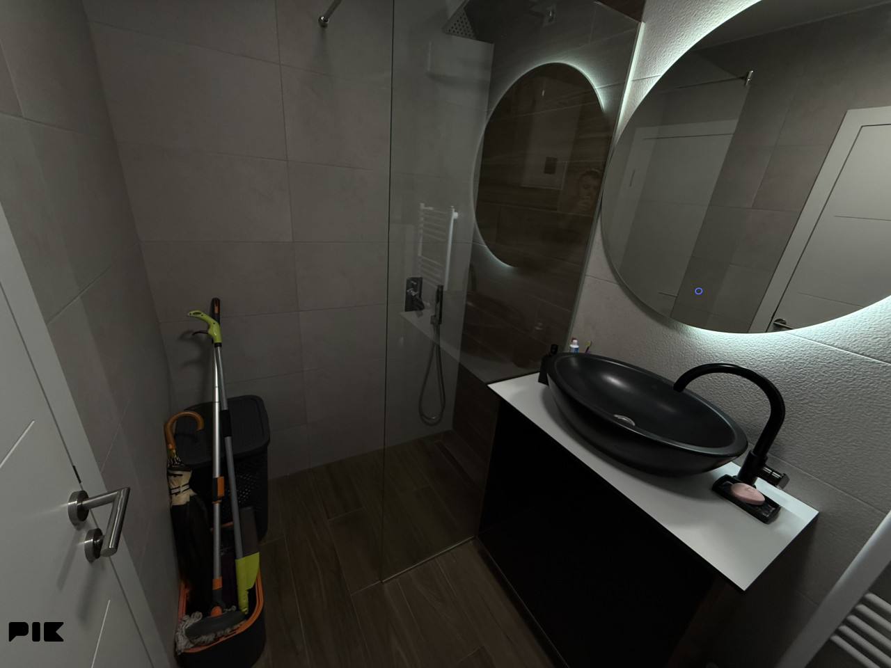 LUXUZNO opremljen stan 44m2 (novogradnja) 19