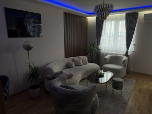 LUXUZNO opremljen stan 44m2 (novogradnja) photo 3