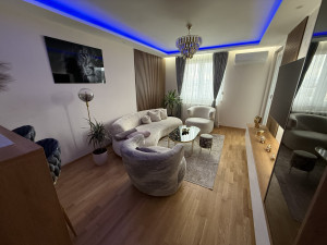 LUXUZNO opremljen stan 44m2 (novogradnja) photo 4