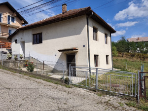 Prodaja - Kuća Doboj ( Vidovdanska / Raška 216 )