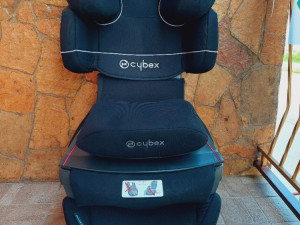 AUTOSJEDALICA ZA DJECU 9--36 KG  CYBEX palas X2 FIX ekstra