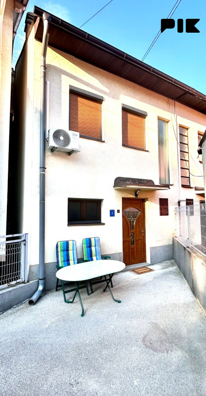 Apartman Ad Salinas
