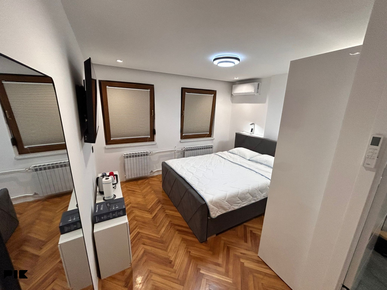 Apartman Ad Salinas 4