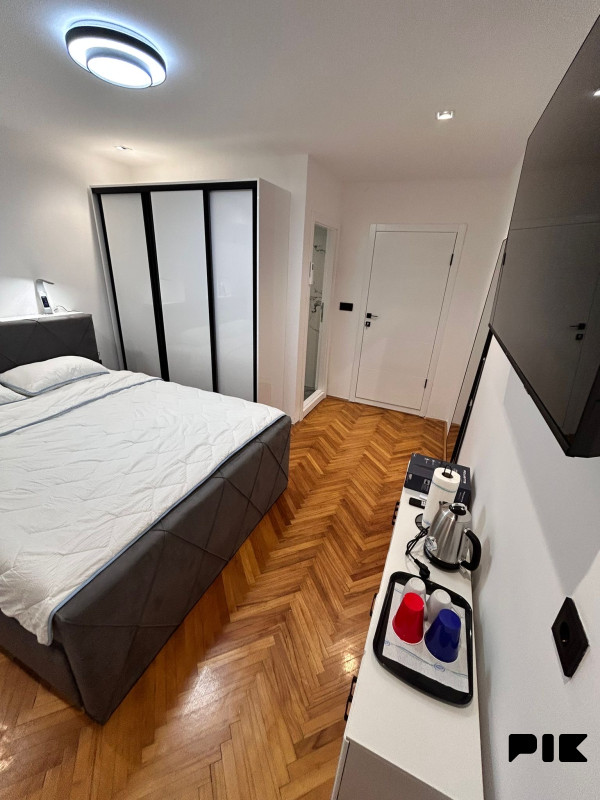Apartman Ad Salinas 7