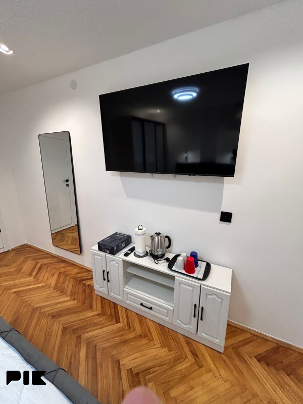 Apartman Ad Salinas 8