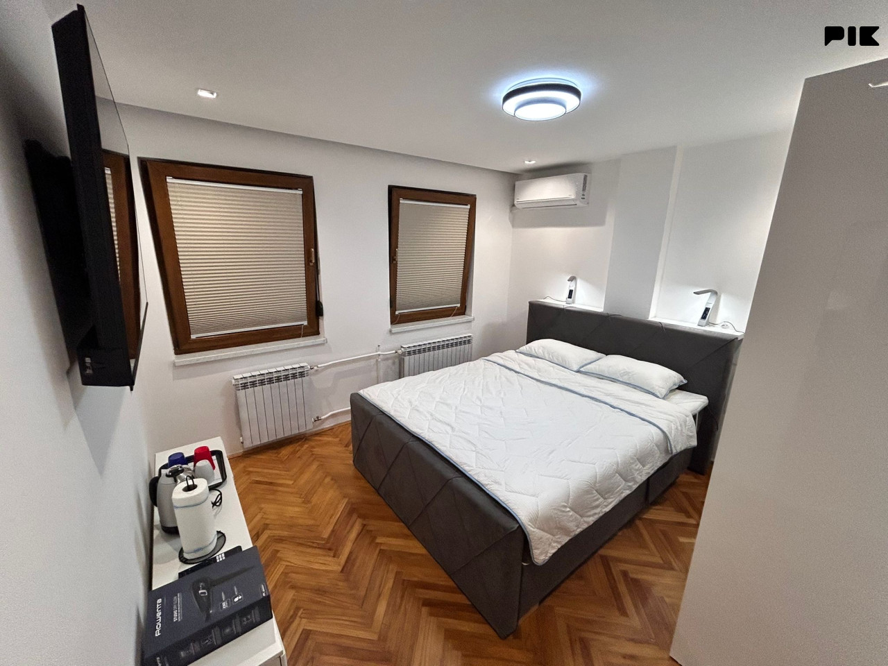 Apartman Ad Salinas 11