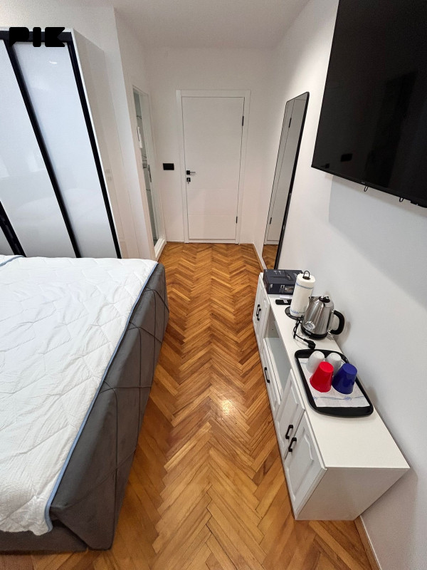 Apartman Ad Salinas 14