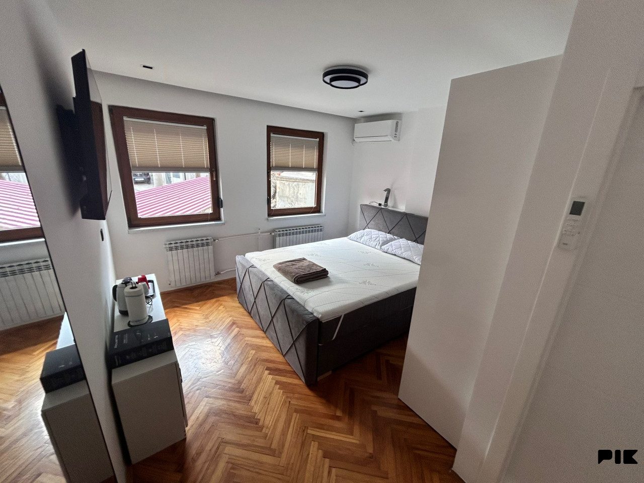 Apartman Ad Salinas 16