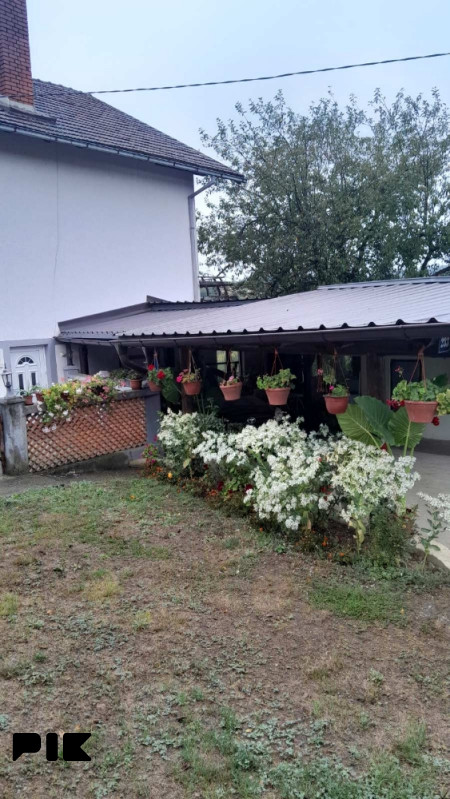 Kuća Novi Grad