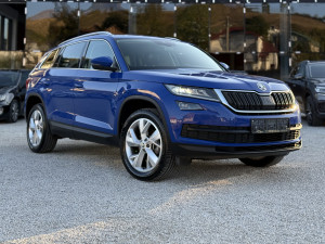 Škoda Kodiaq Style 2021 god 2.0 110 kw