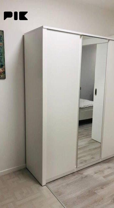 Stanovi i apartmani Sarajevo - Stari Grad 39m2 Kratkoročni najam 6