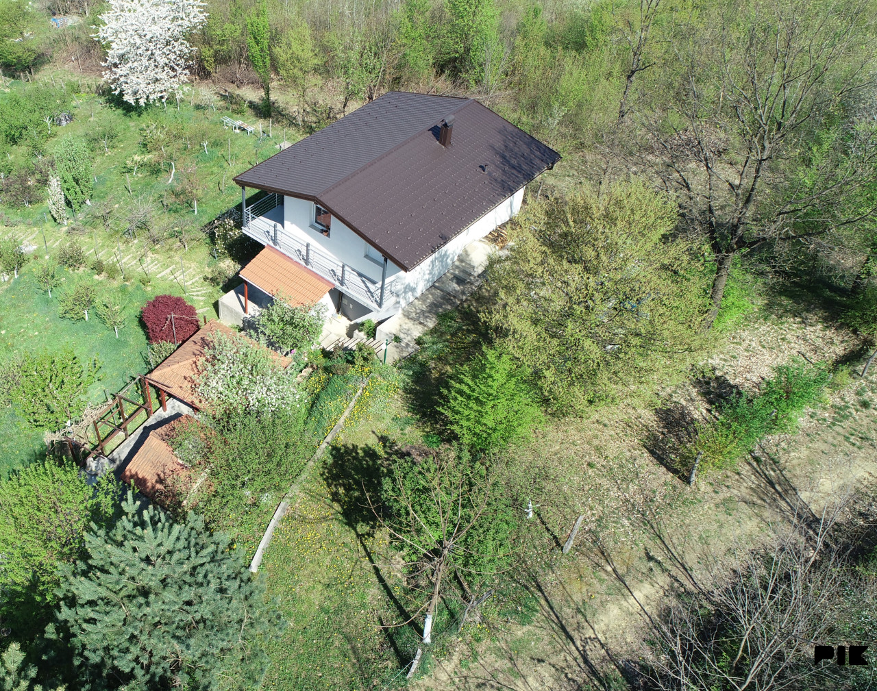 Kuća Vikendica Banja Luka Priječani
