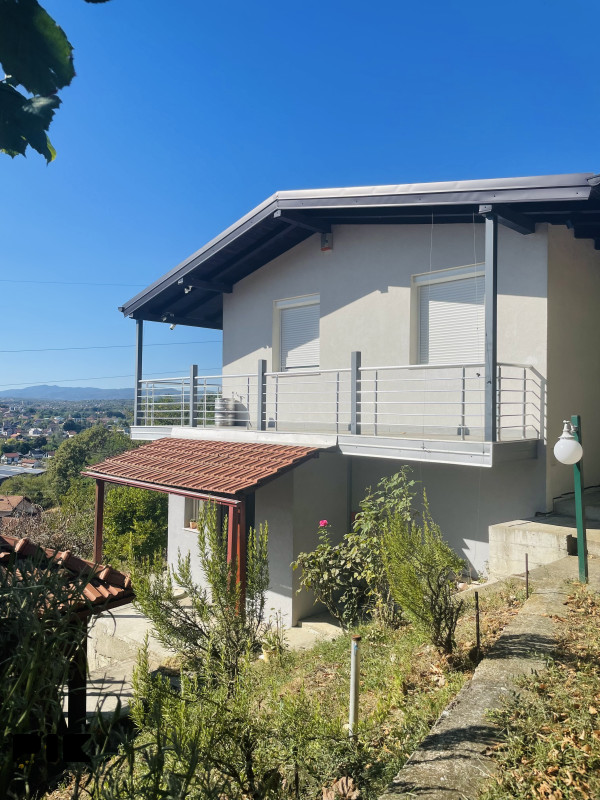 Kuća Vikendica Banja Luka Priječani 3