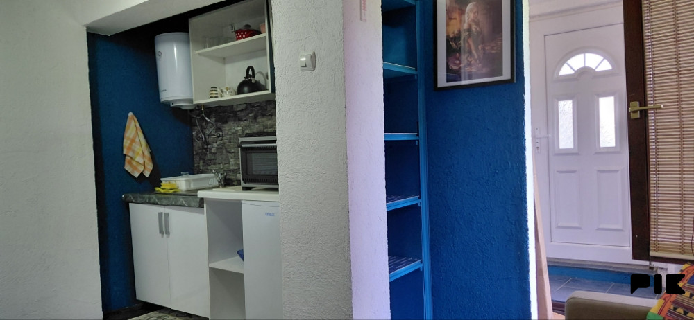 Stanovi i apartmani Sarajevo - Centar 20m2